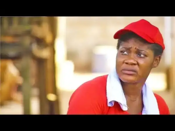 Video: The Street Hustler 1 - 2018 Latest Nigerian Nollywood Movie